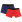 4F Ανδρικό εσώρουχο boxer 2-Pack
